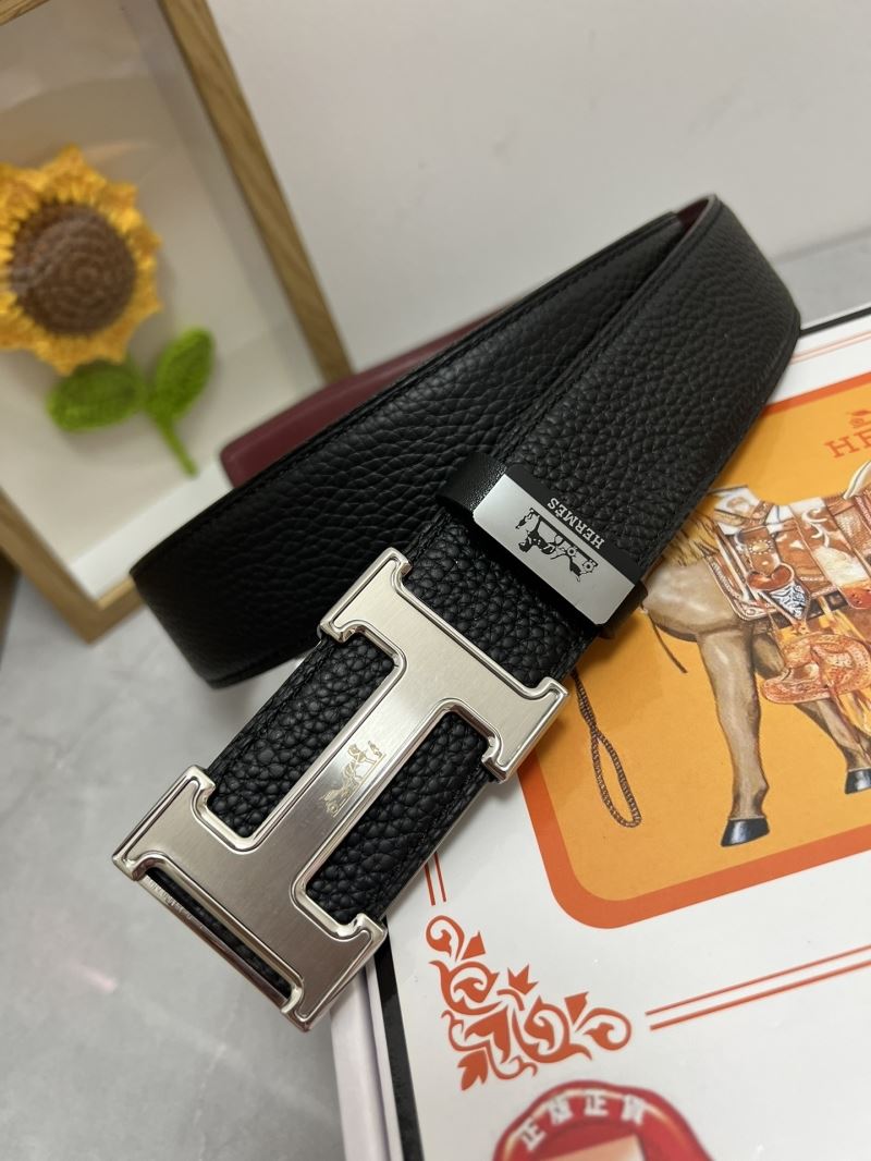 Hermes Belts