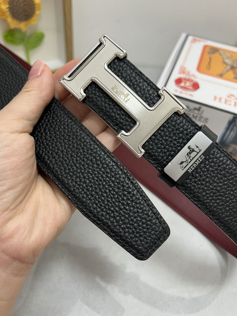 Hermes Belts