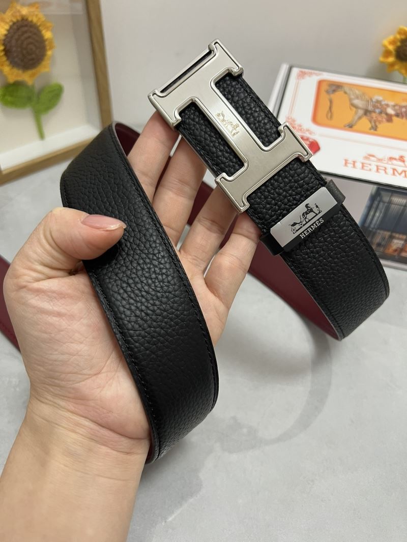 Hermes Belts