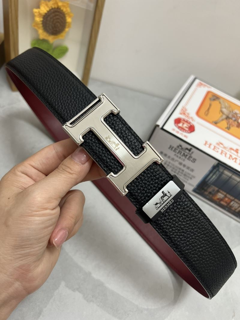 Hermes Belts