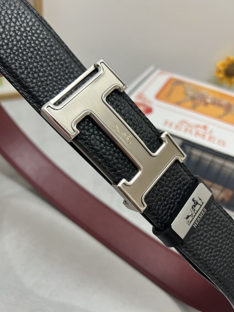 Hermes Belts