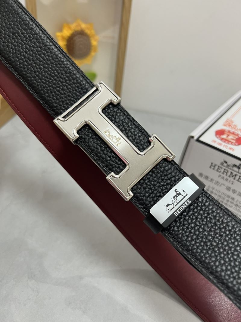 Hermes Belts