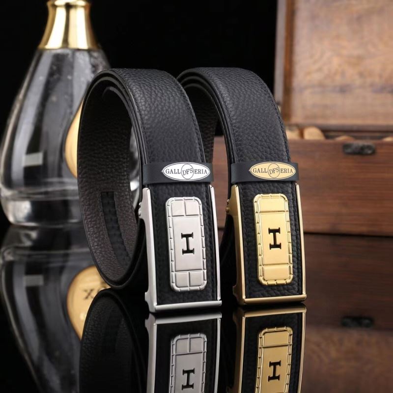 Hermes Belts