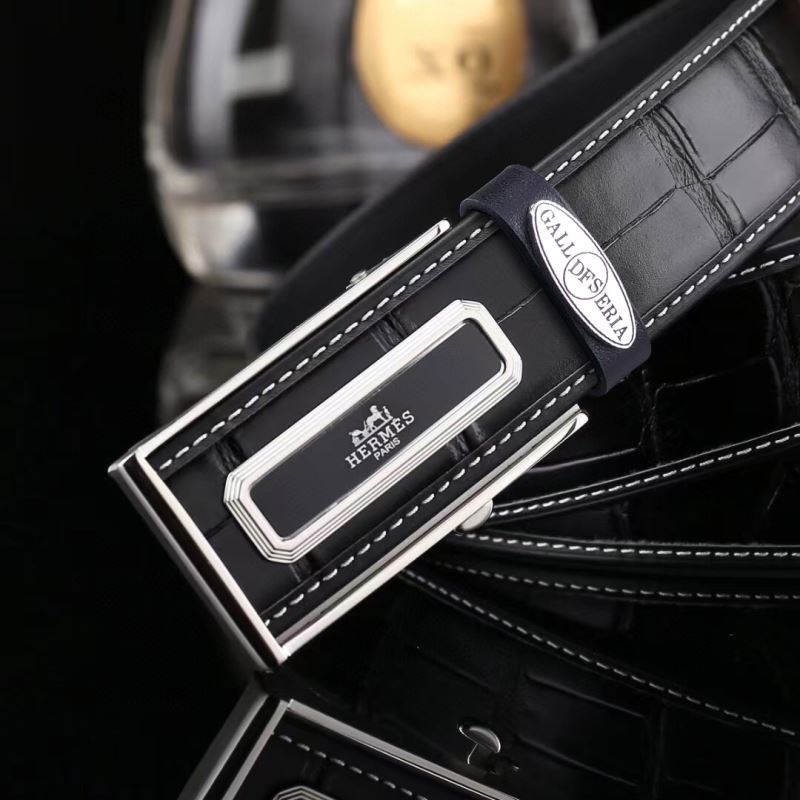 Hermes Belts