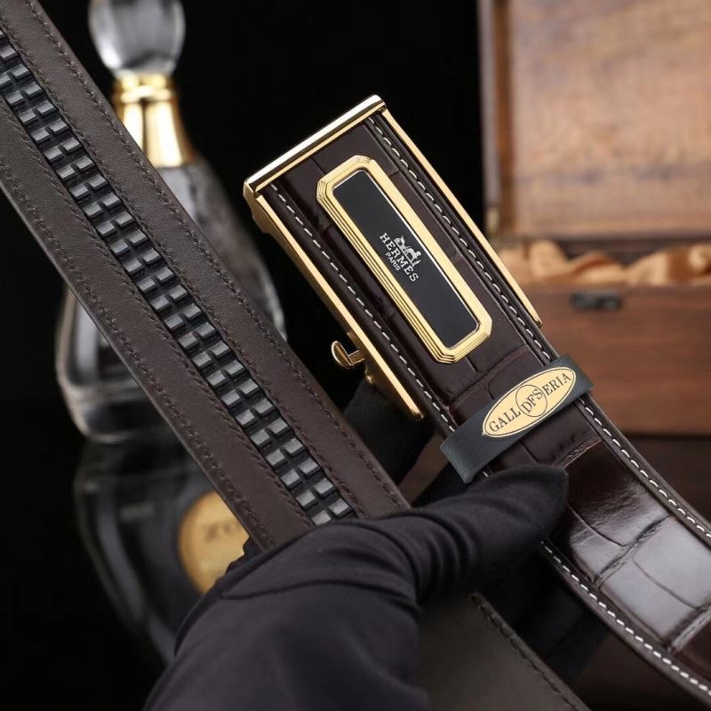 Hermes Belts