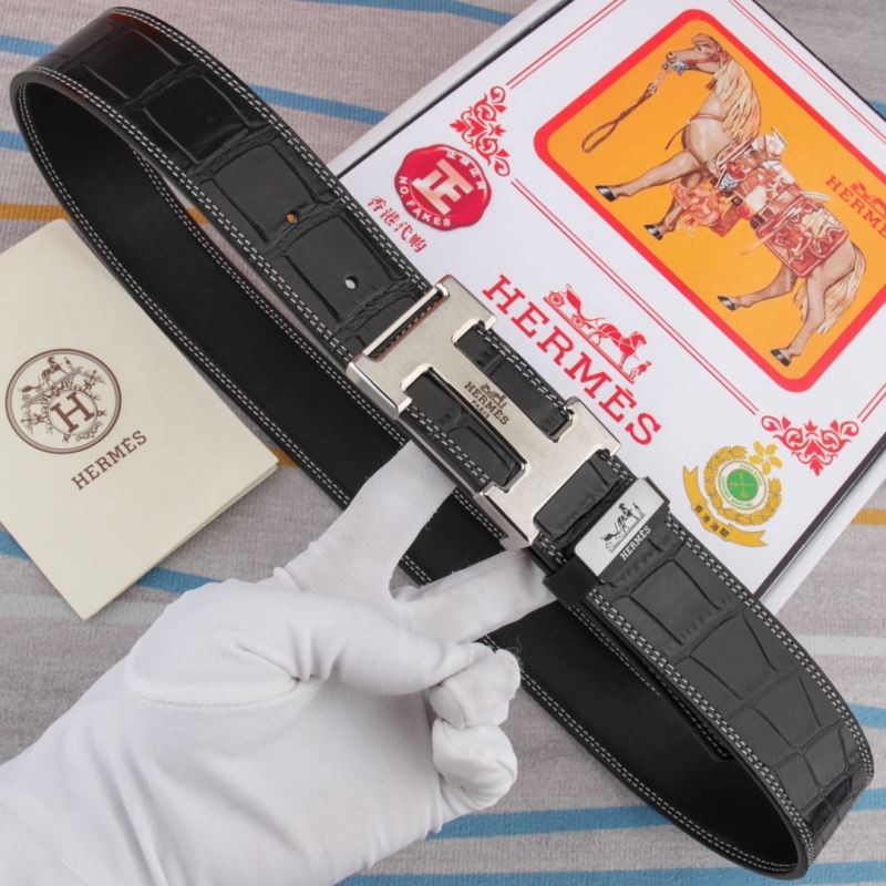 Hermes Belts