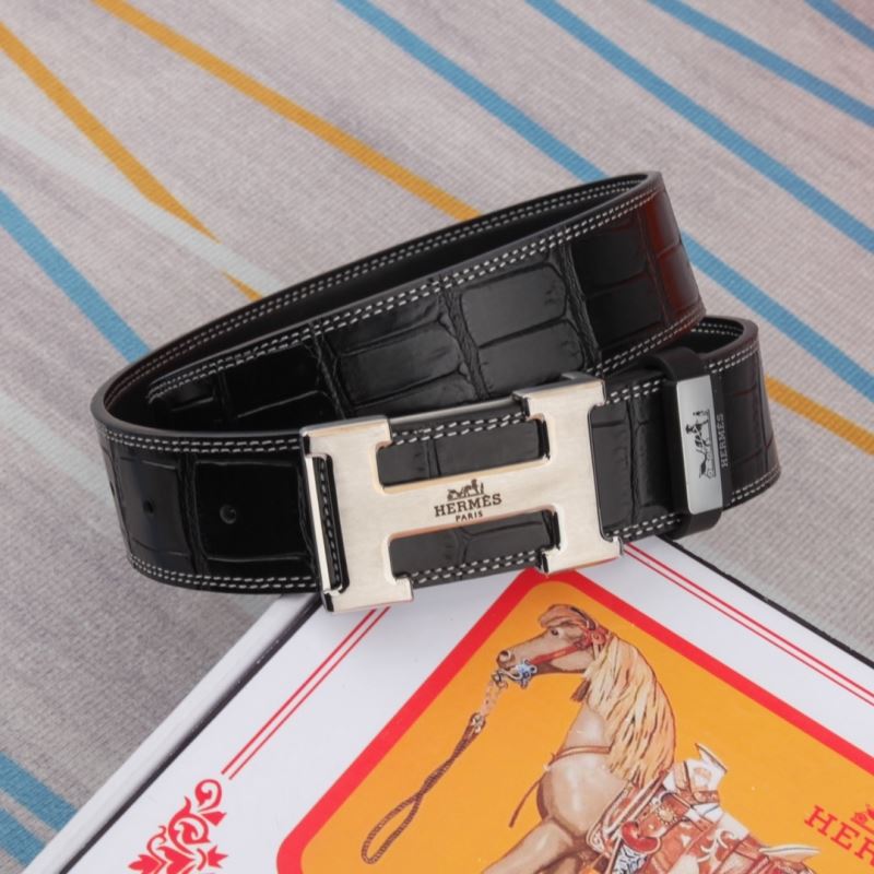 Hermes Belts