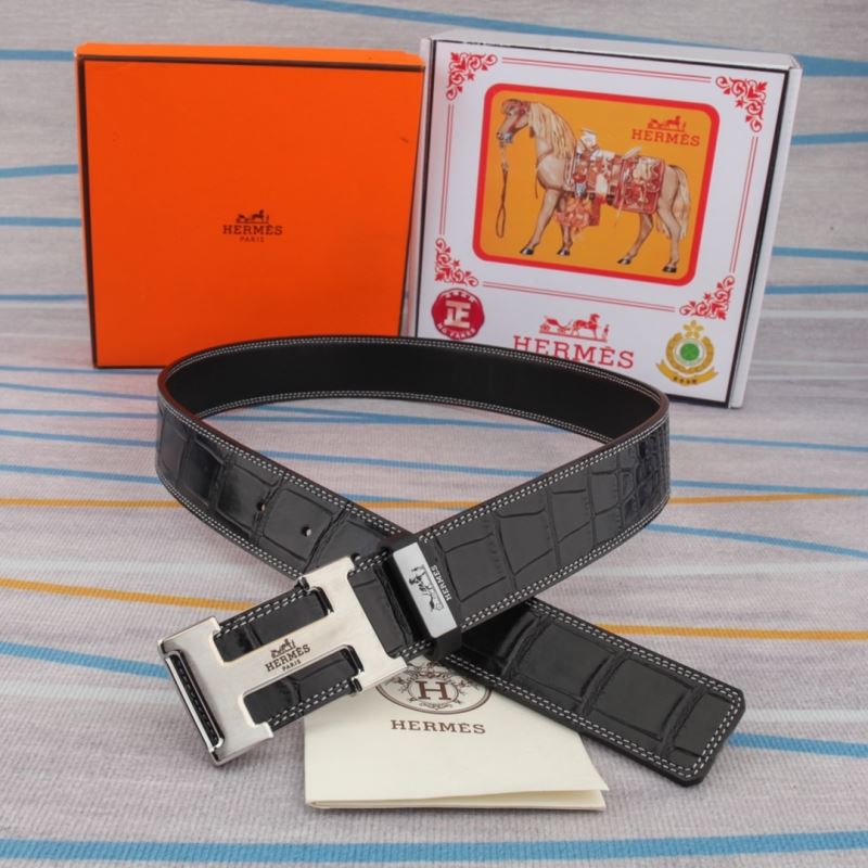 Hermes Belts