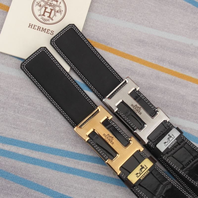 Hermes Belts