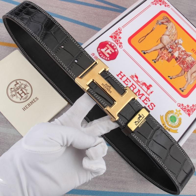 Hermes Belts