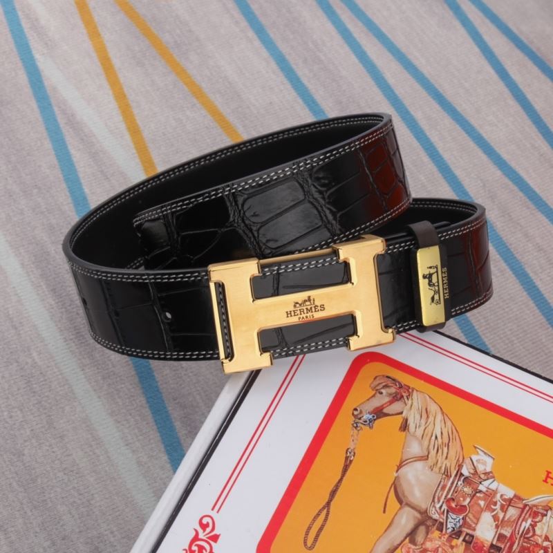 Hermes Belts