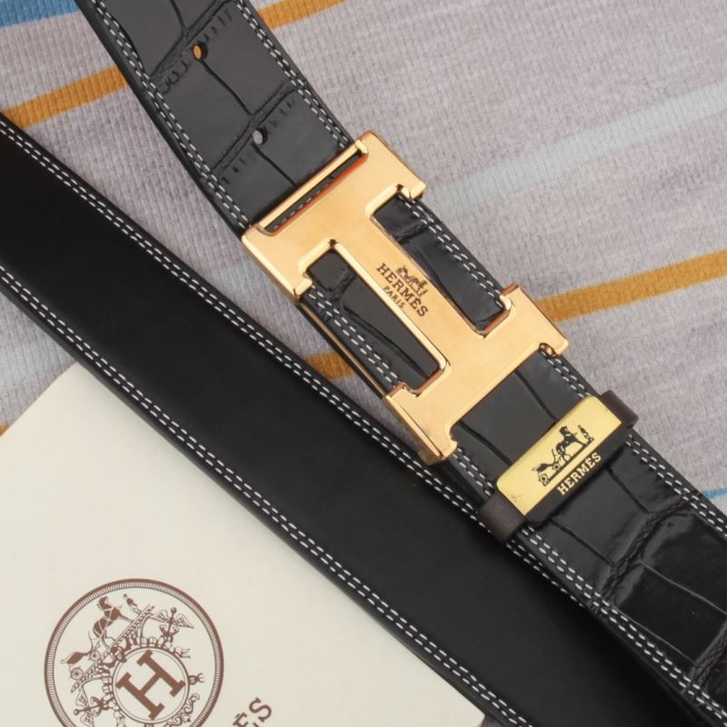 Hermes Belts