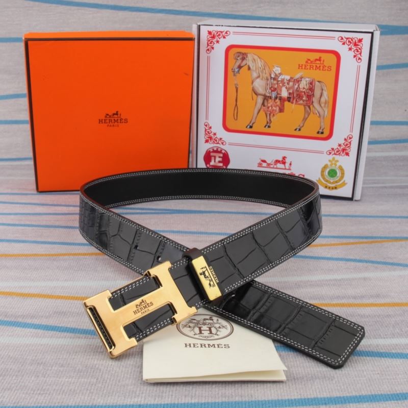 Hermes Belts