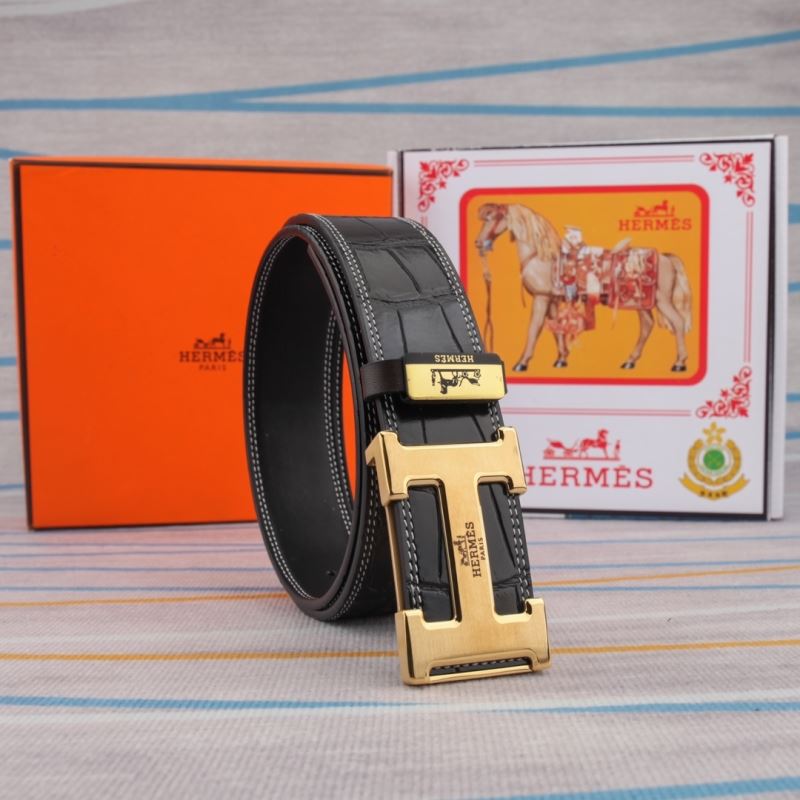 Hermes Belts