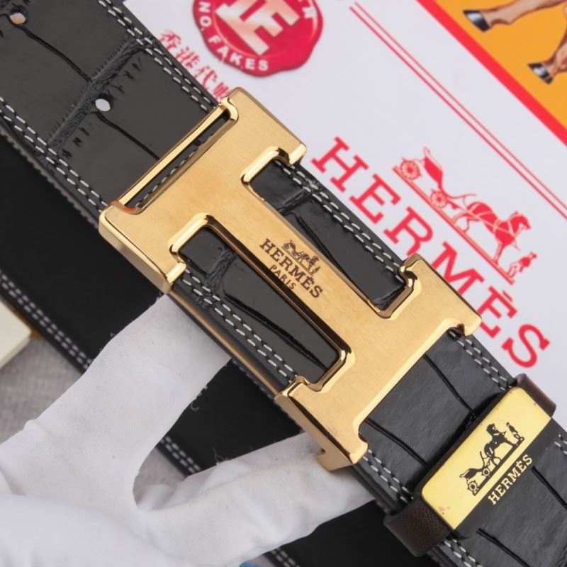 Hermes Belts