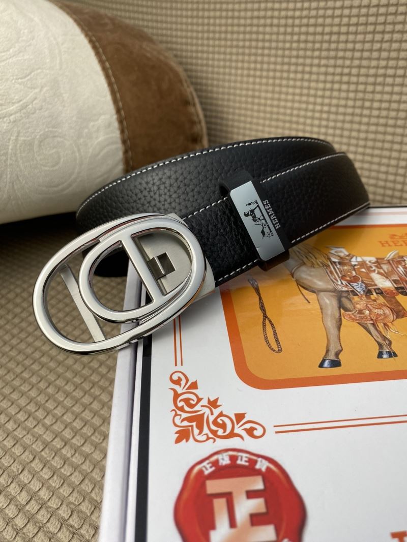 Hermes Belts