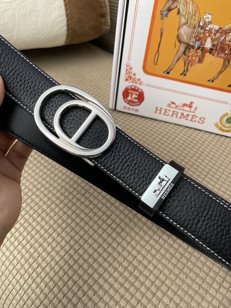 Hermes Belts