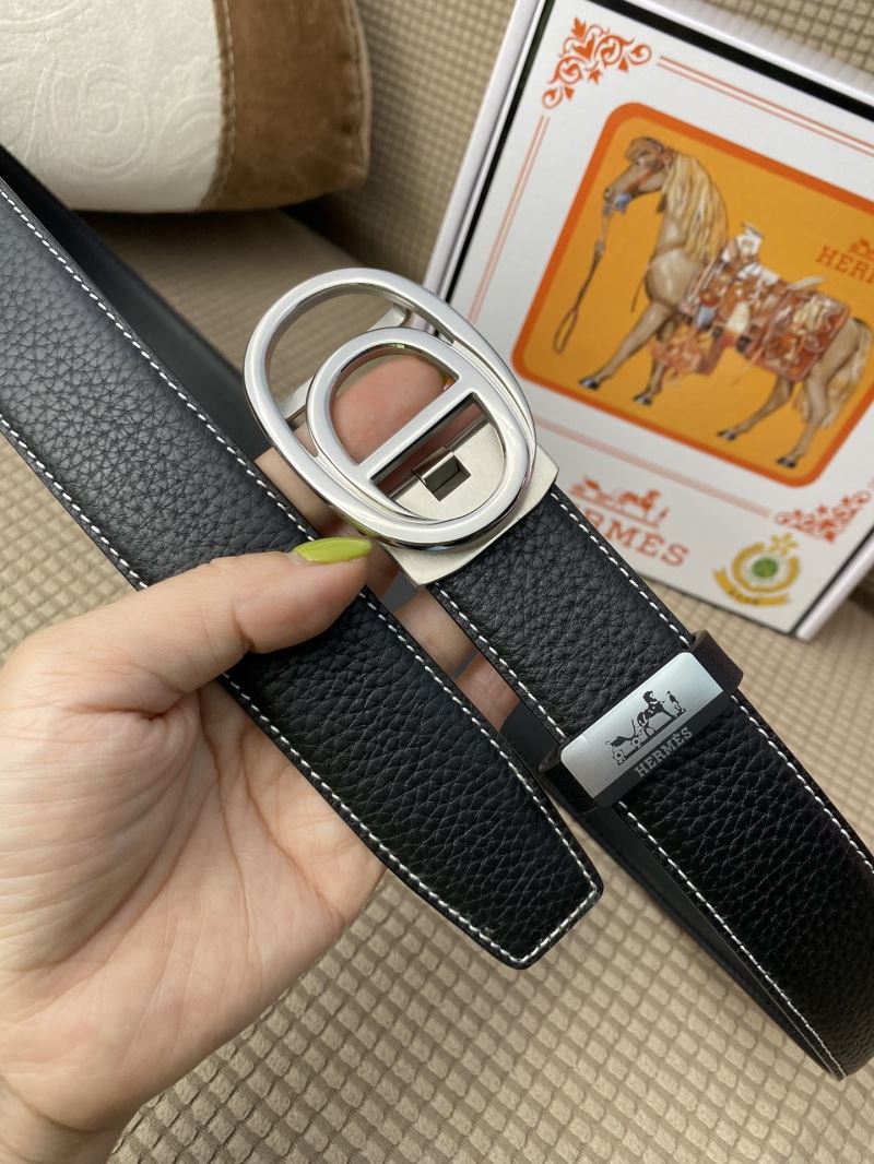 Hermes Belts