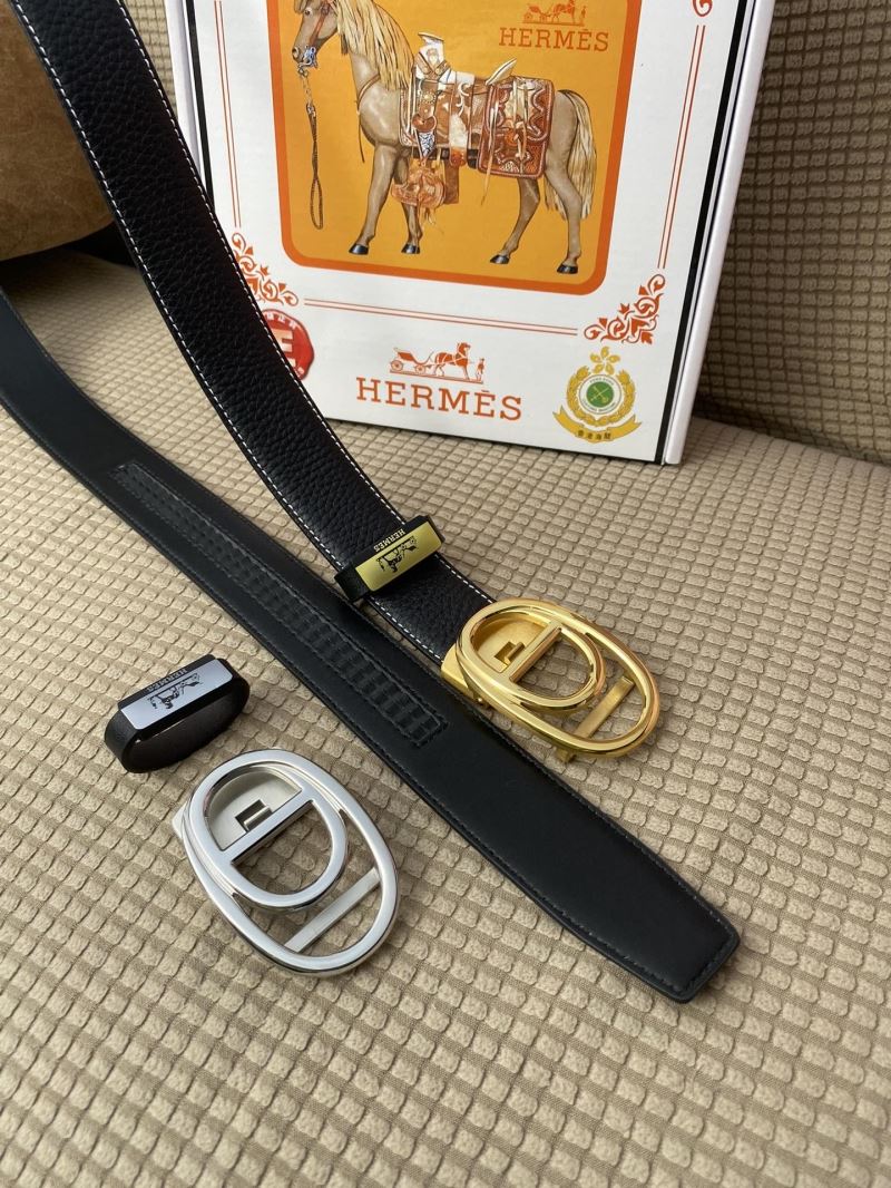 Hermes Belts