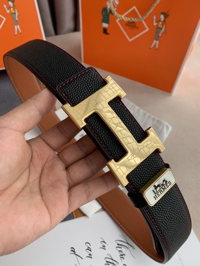 Hermes Belts