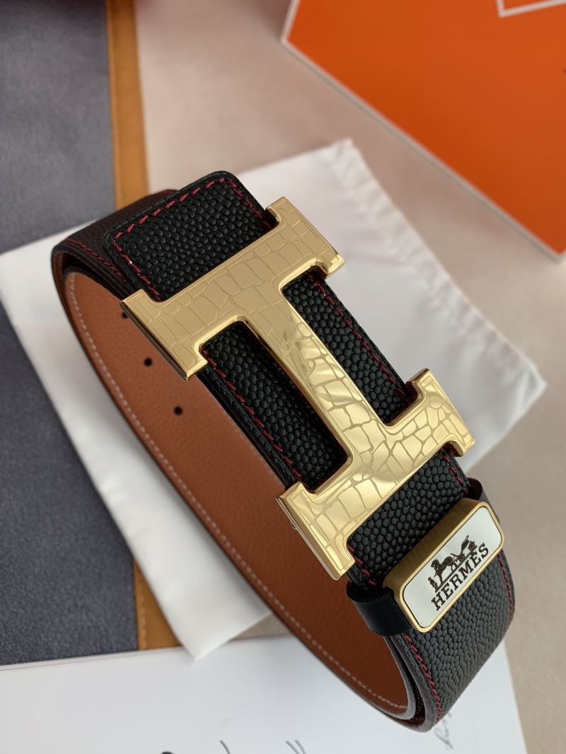 Hermes Belts