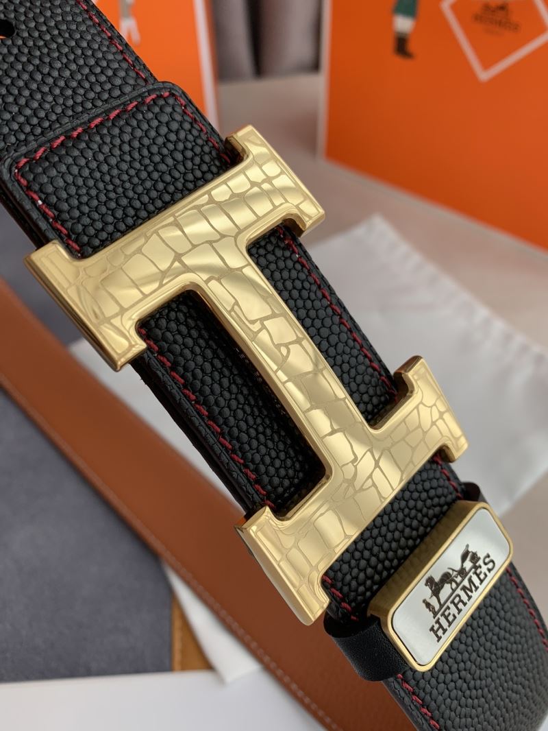 Hermes Belts