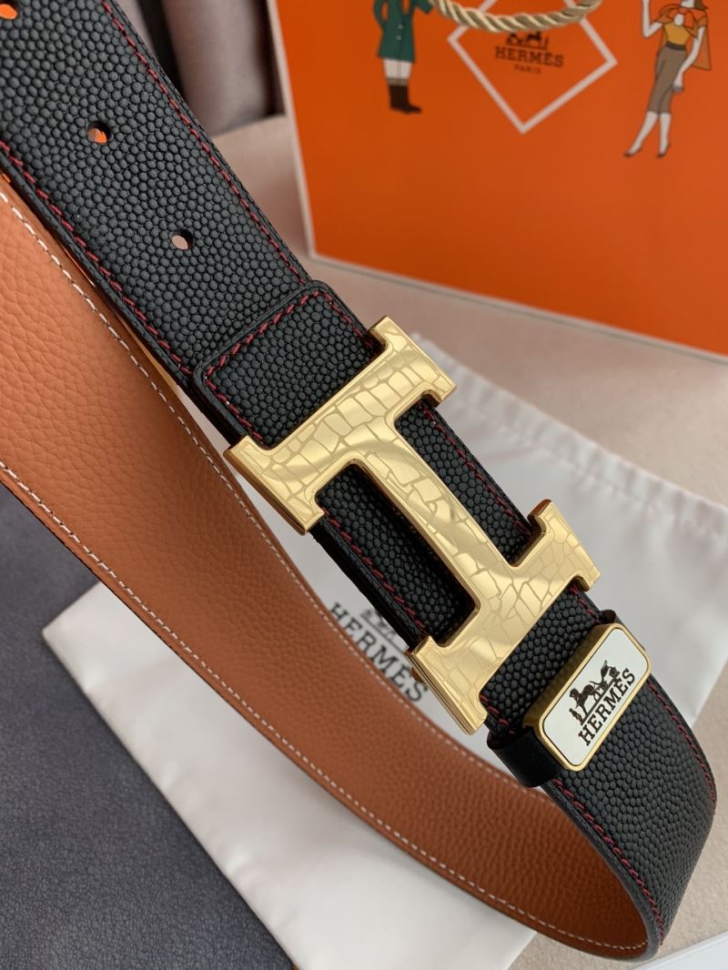 Hermes Belts