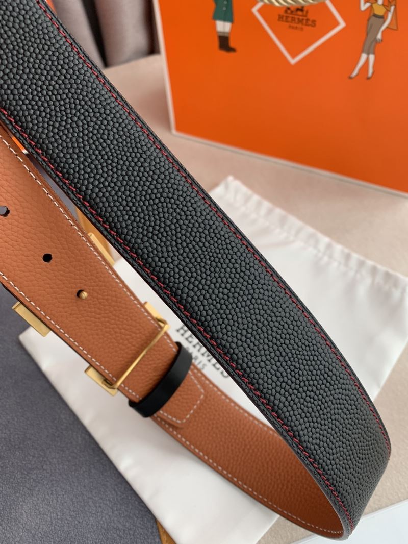 Hermes Belts