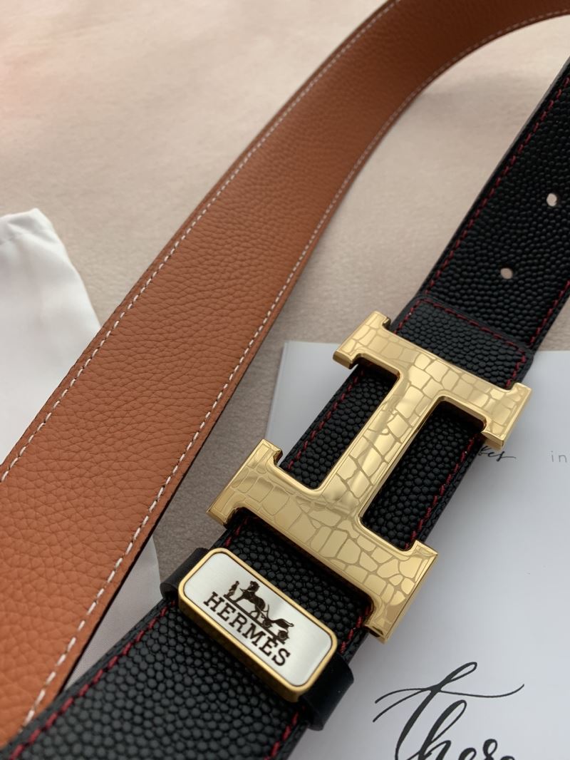 Hermes Belts