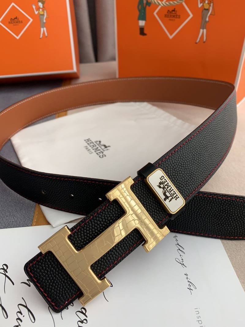 Hermes Belts