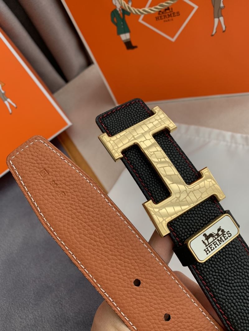 Hermes Belts