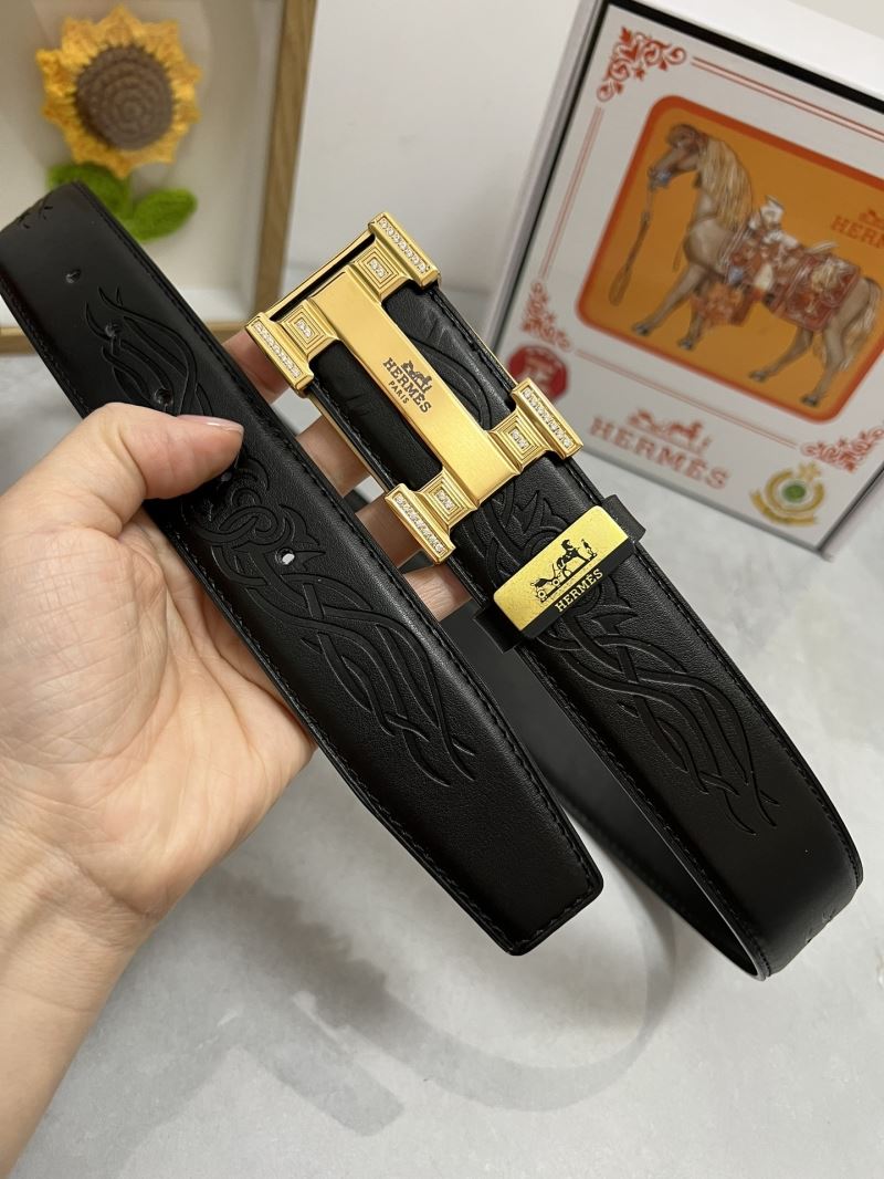 Hermes Belts