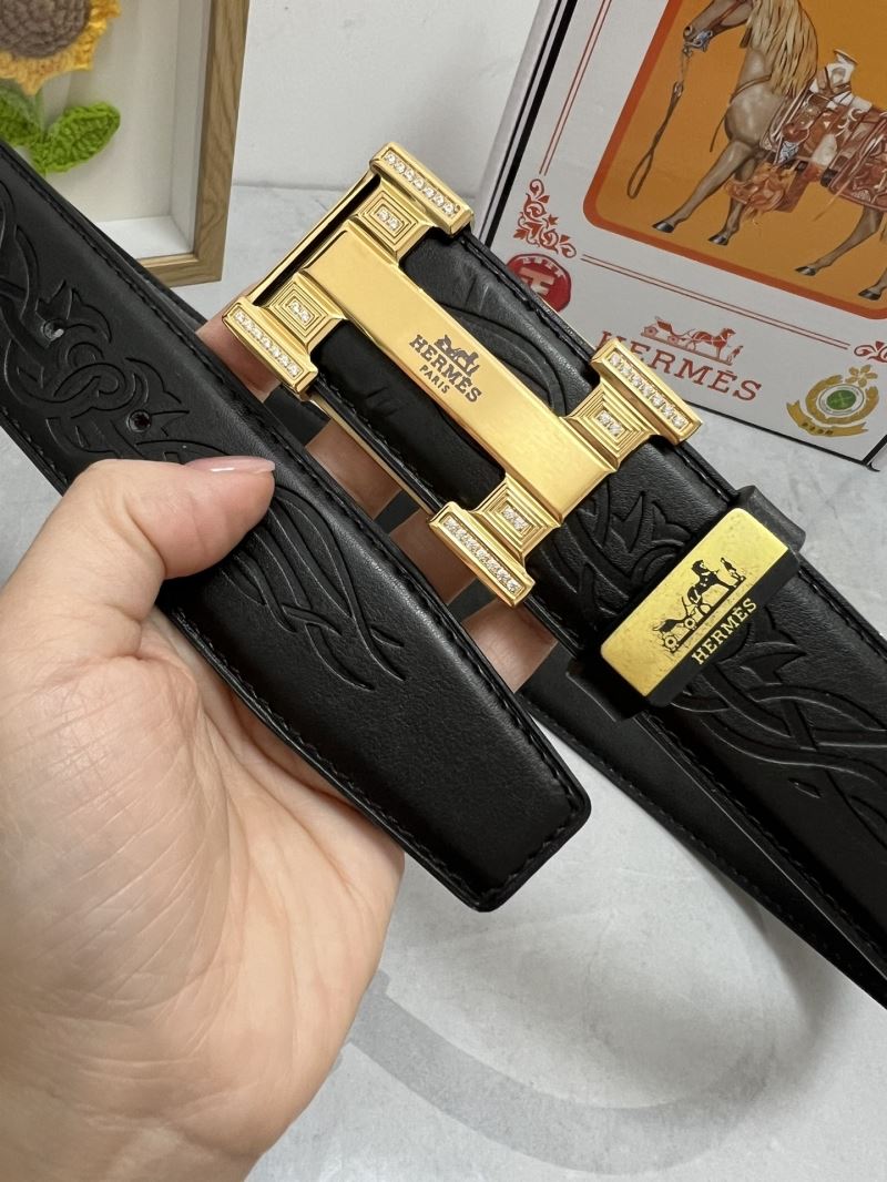 Hermes Belts