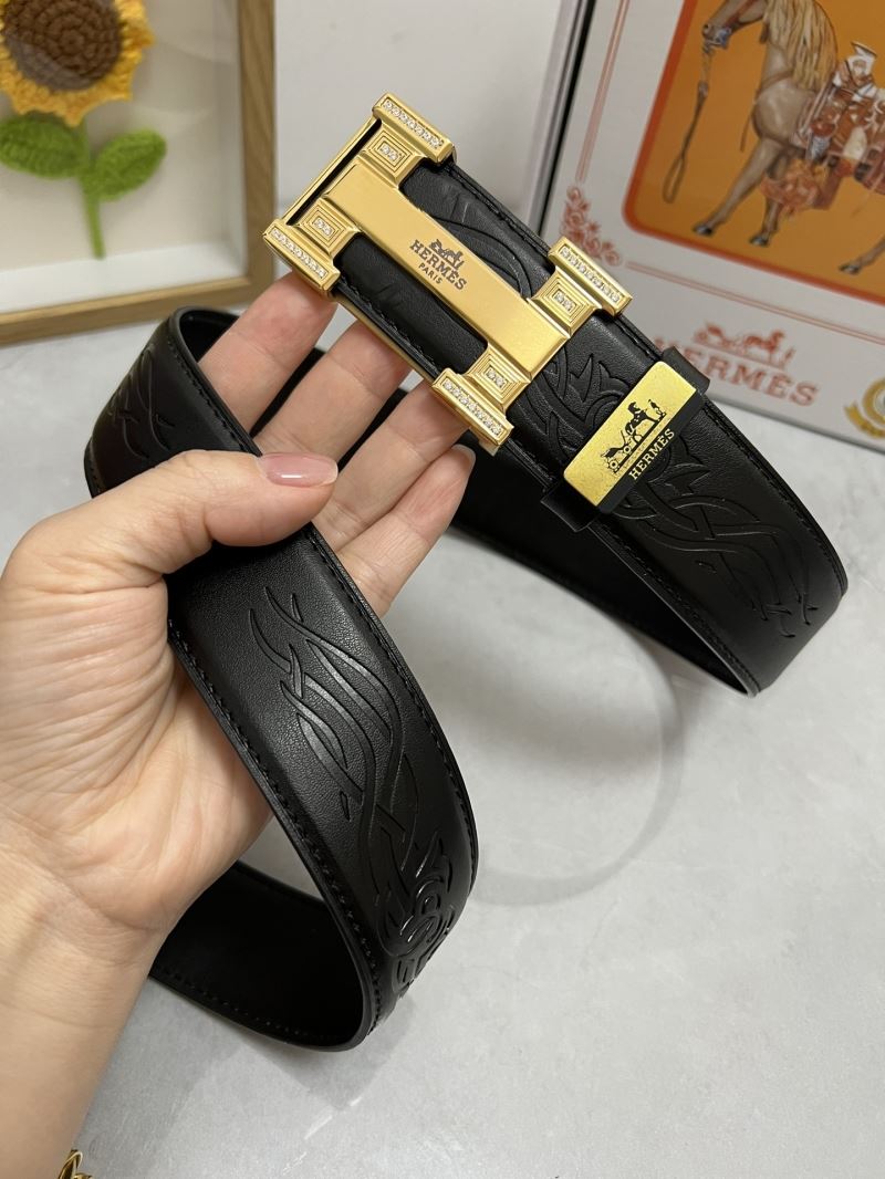 Hermes Belts