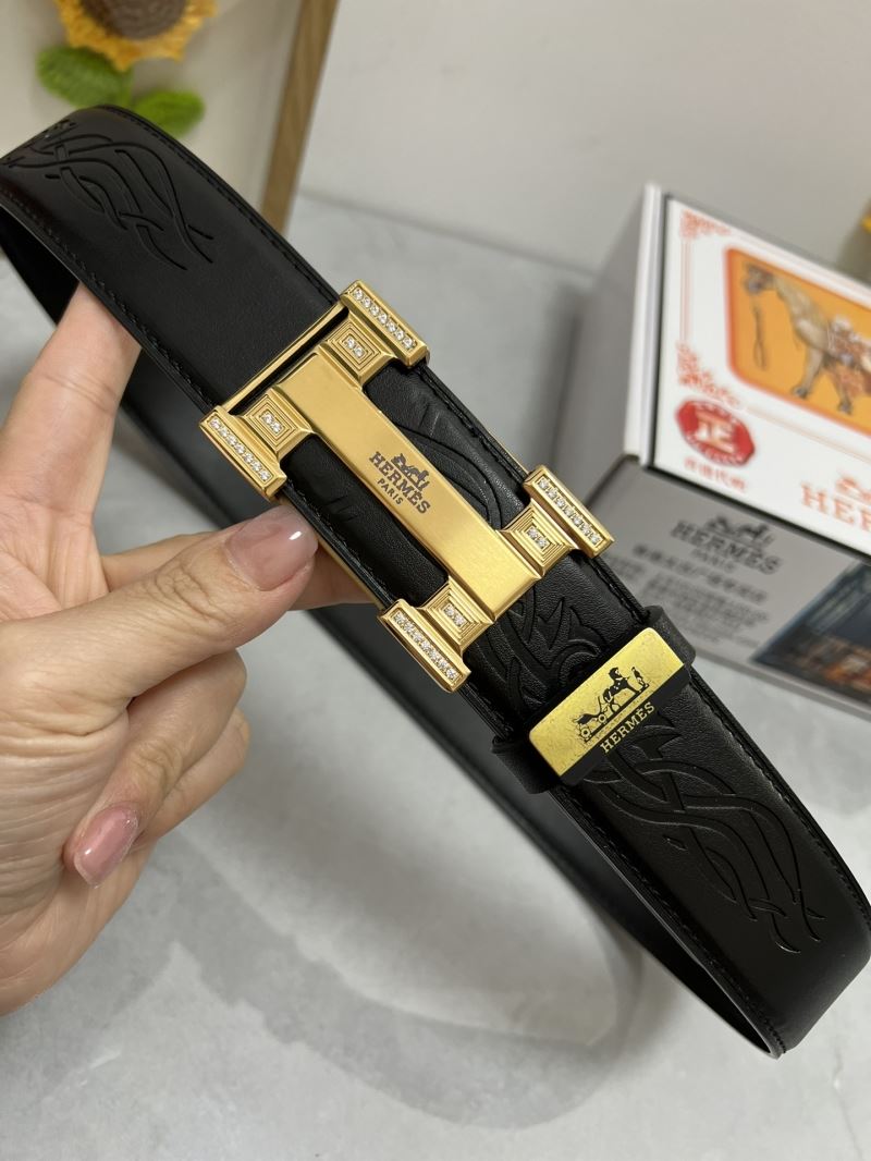 Hermes Belts