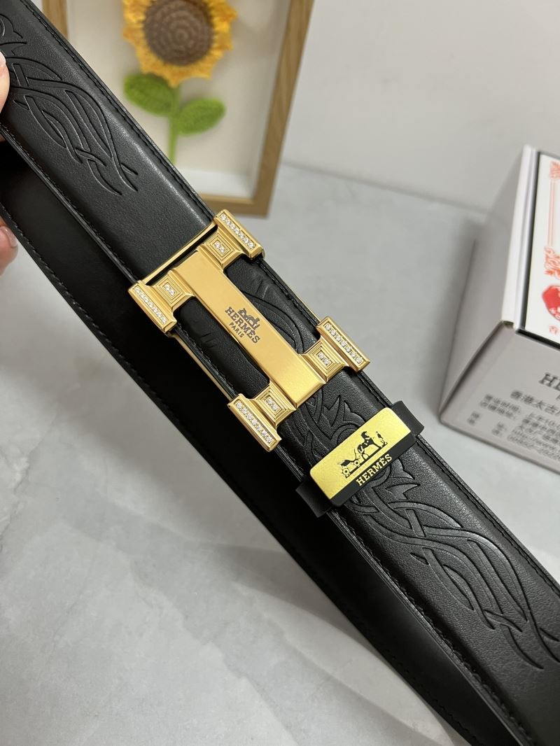 Hermes Belts