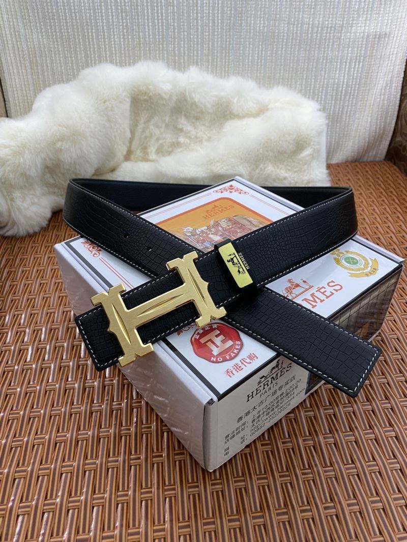 Hermes Belts