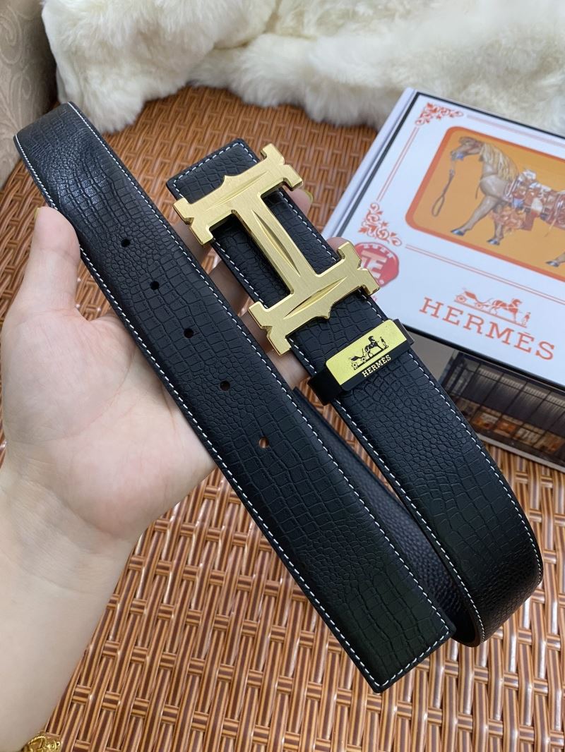 Hermes Belts