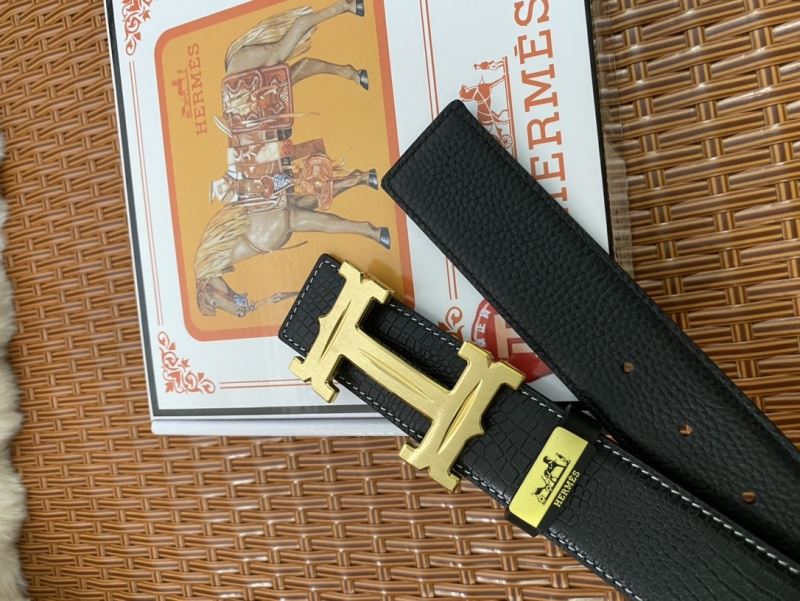 Hermes Belts