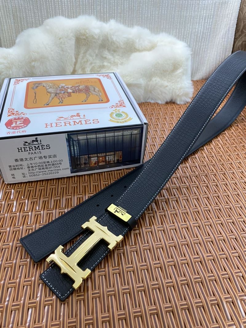 Hermes Belts