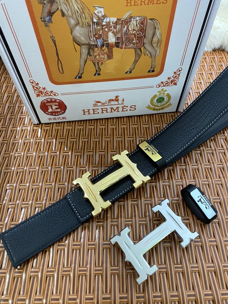 Hermes Belts