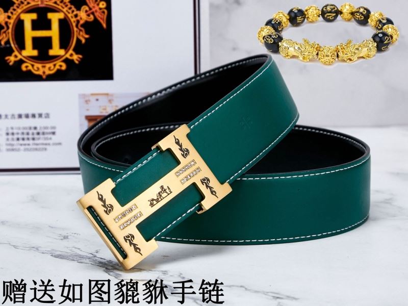 Hermes Belts