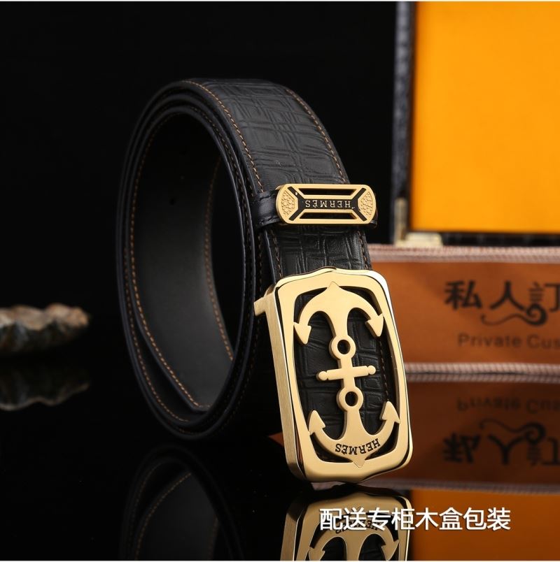 Hermes Belts