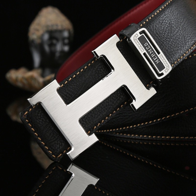 Hermes Belts