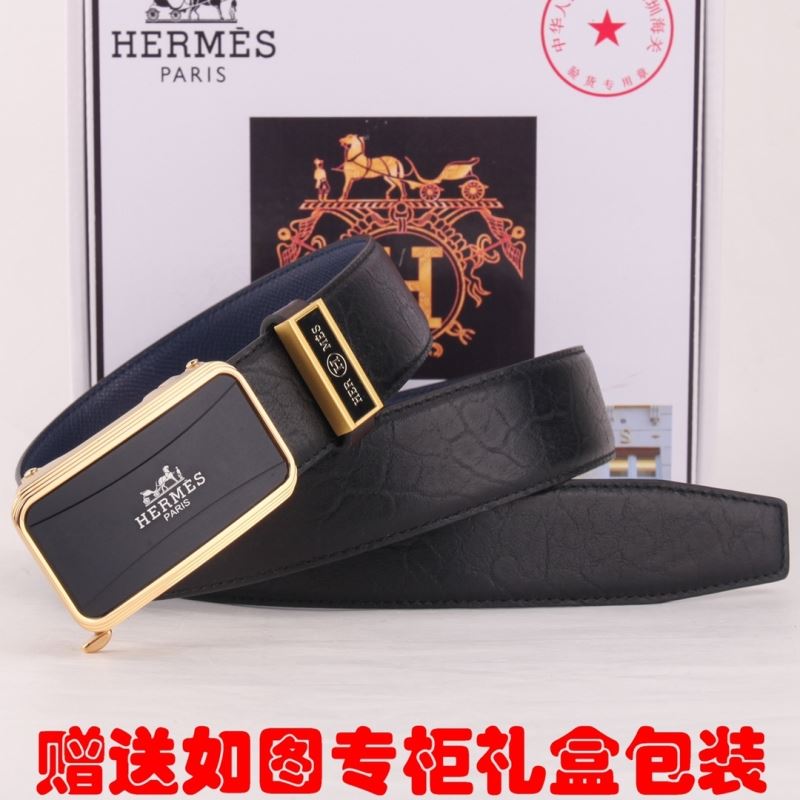 Hermes Belts