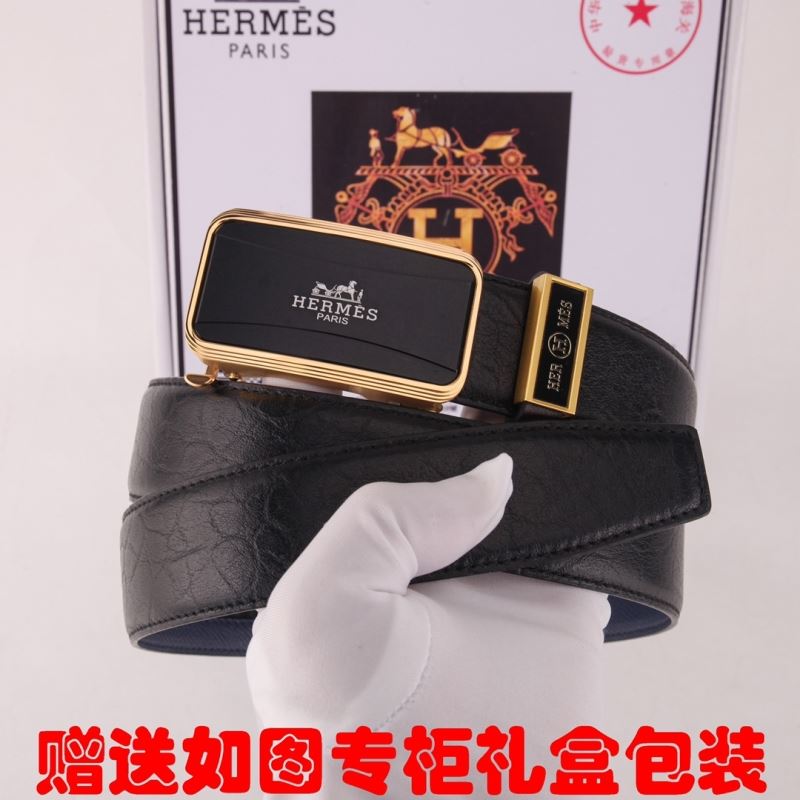 Hermes Belts