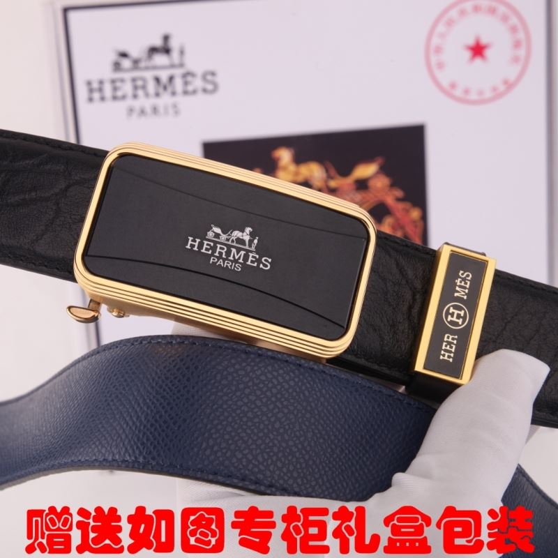 Hermes Belts