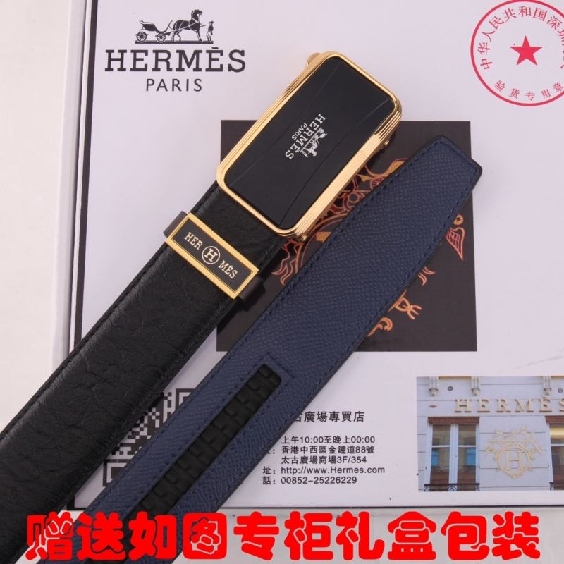 Hermes Belts