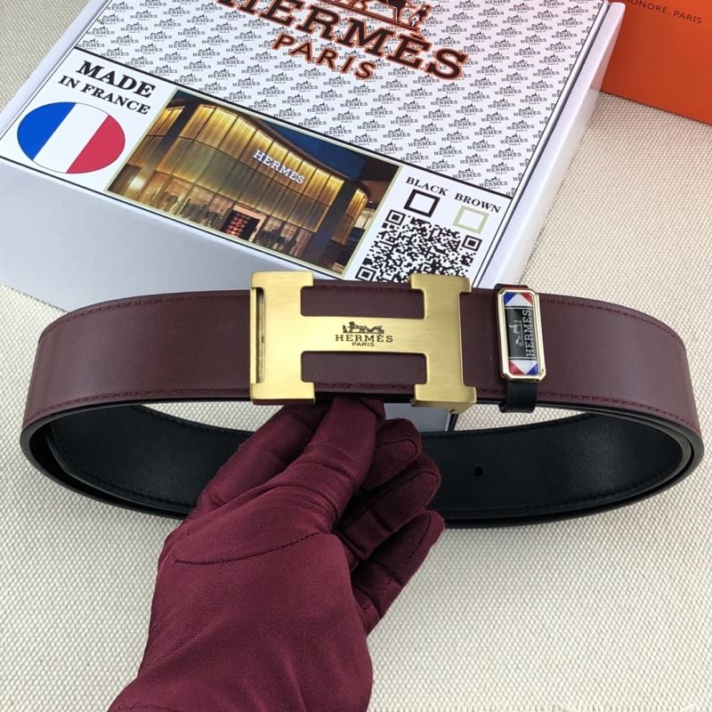 Hermes Belts