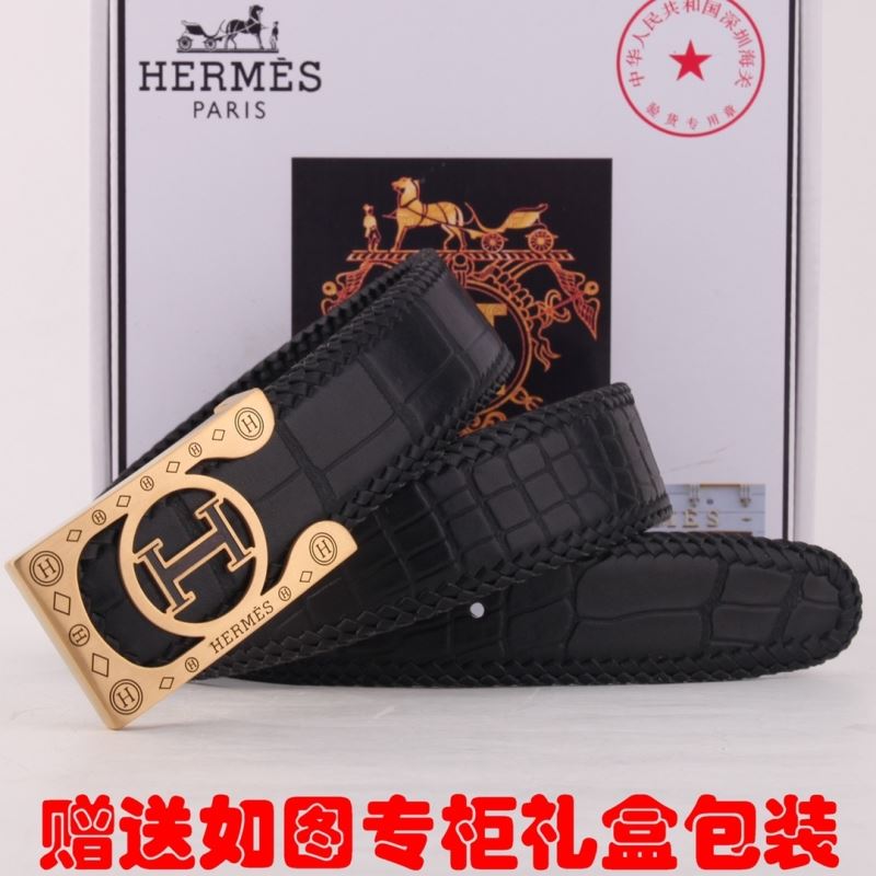 Hermes Belts